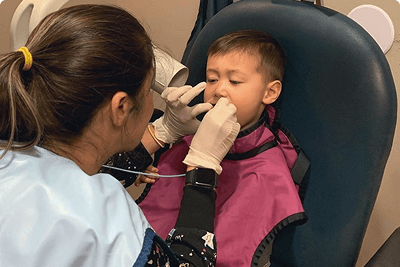 Patient Comforts
