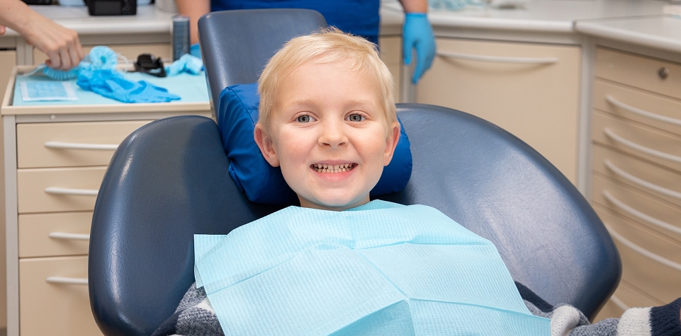 What Does a Fluoride Treatment Cost?