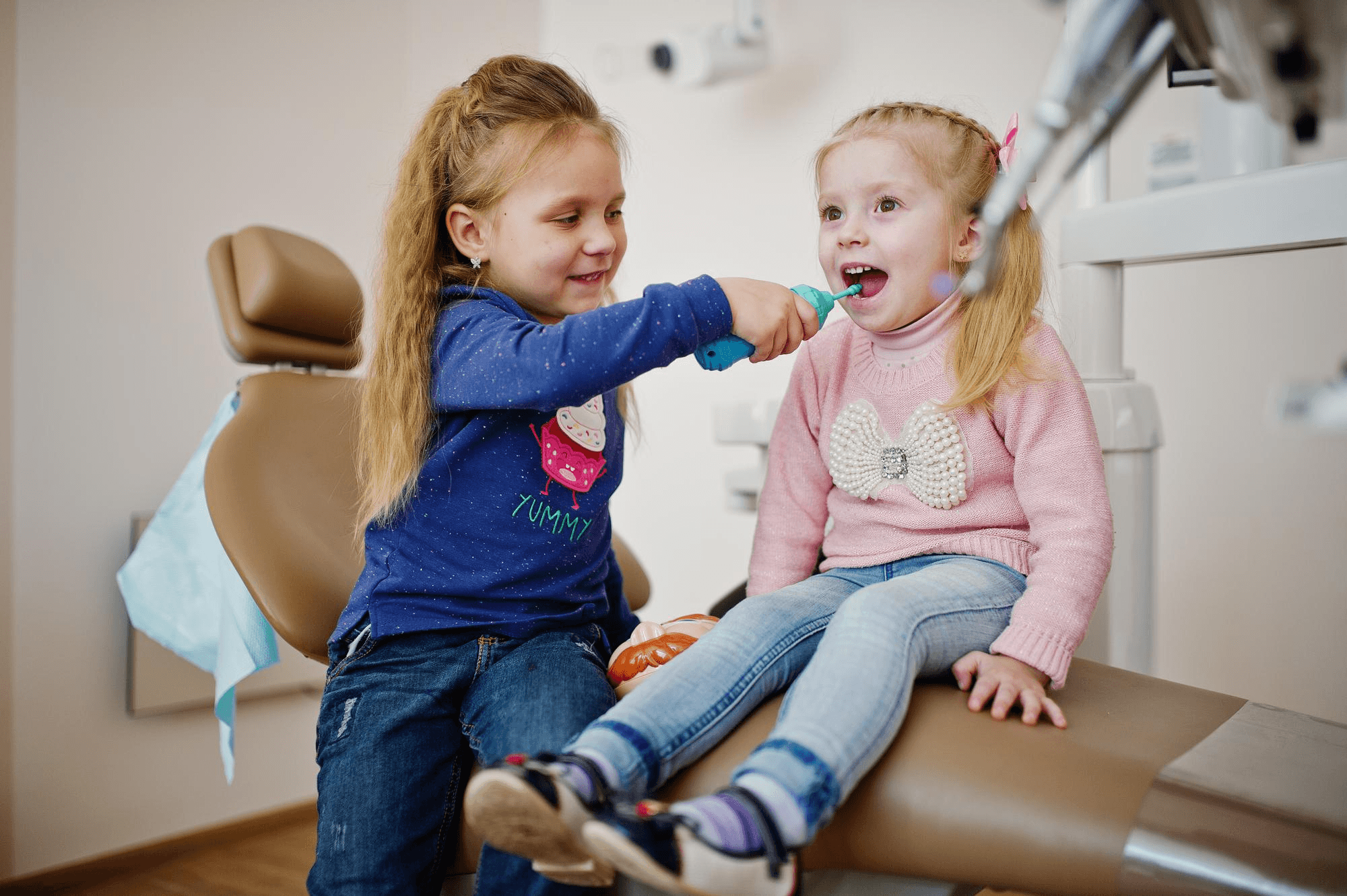 Dental Sealants