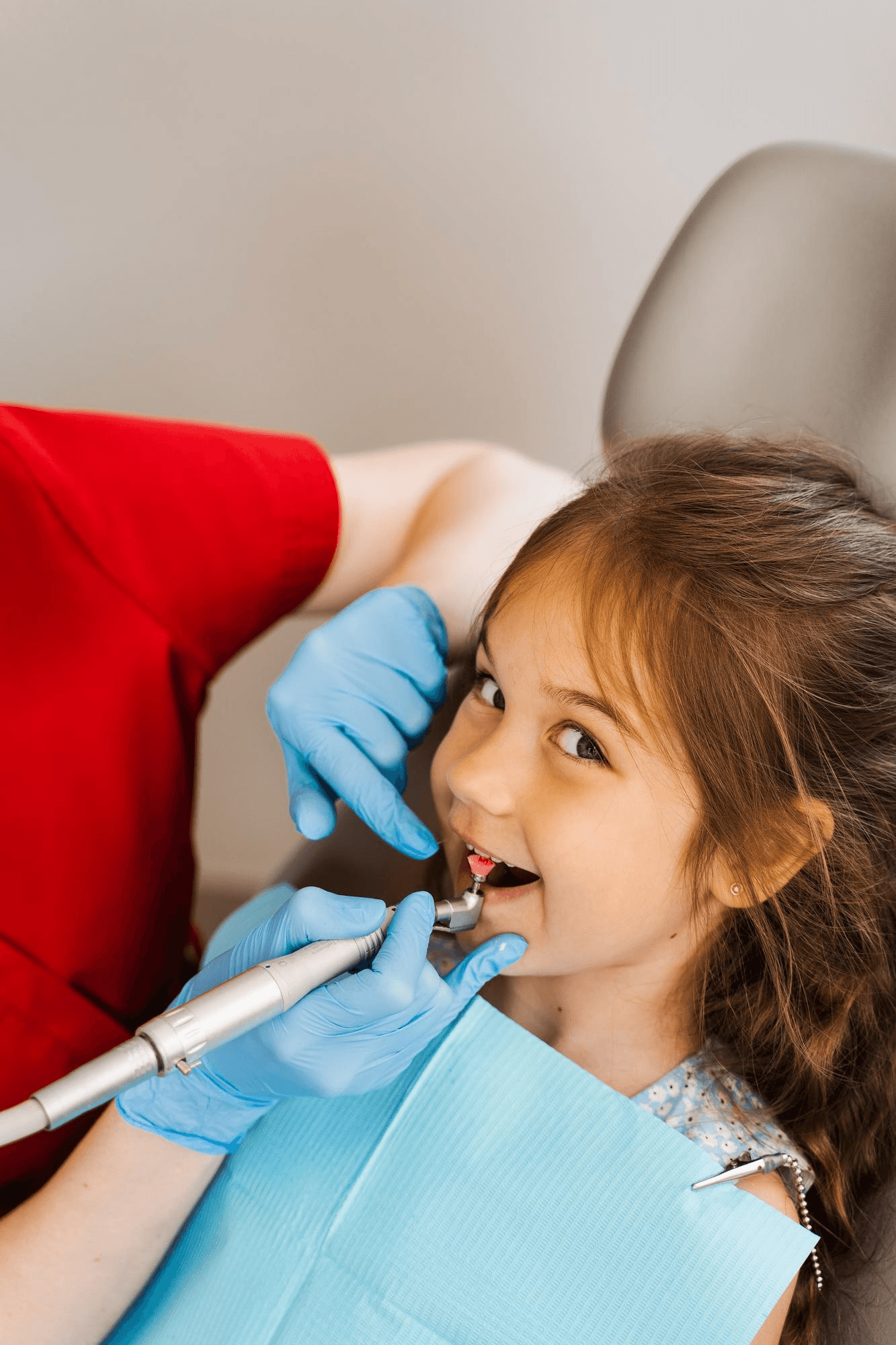 Fluoride Treatment