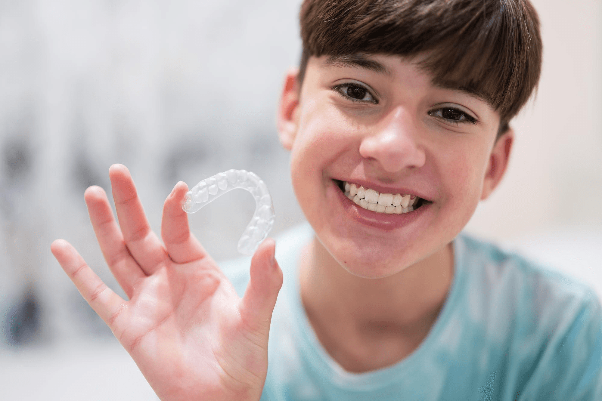 Clear Aligners (Spark)