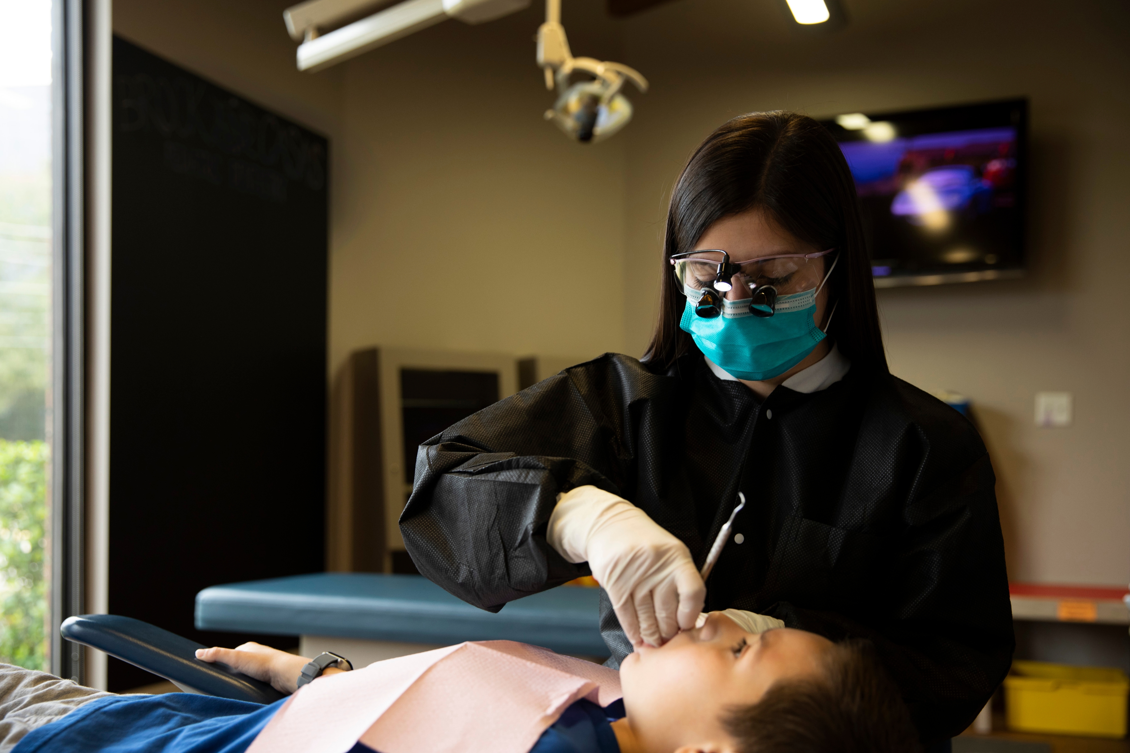 Dental Fillings