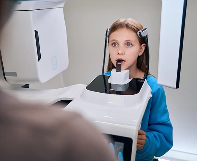 Ortho Screenings