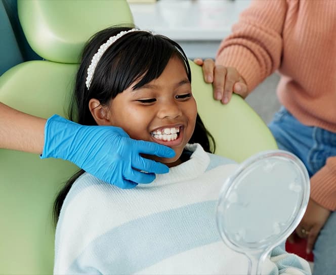 Preventive Dentistry