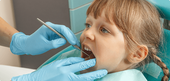 Laser Tongue-Tie & Lip-Tie Treatment