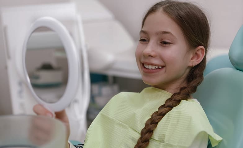Orthodontics