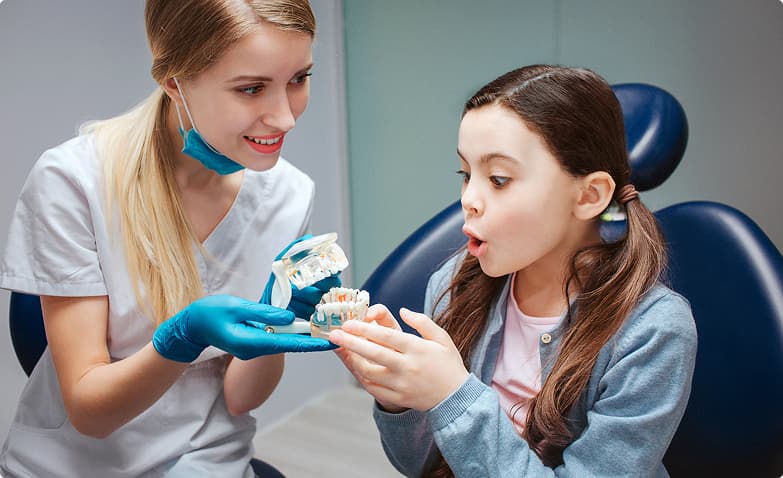 Teen Dentistry